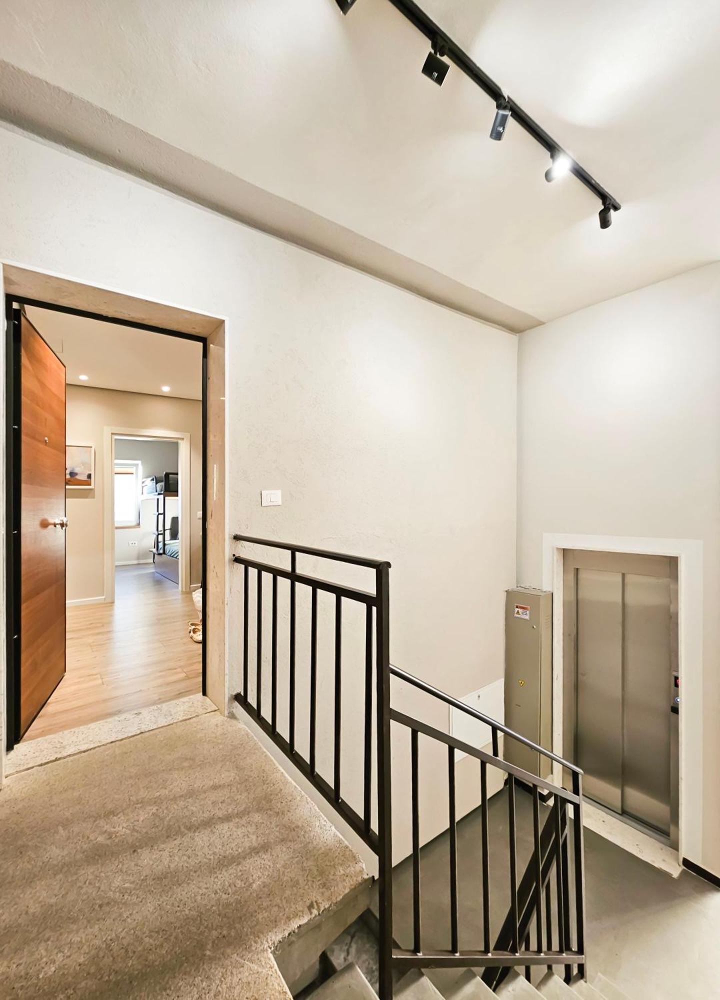 Blloku Apartamento *
