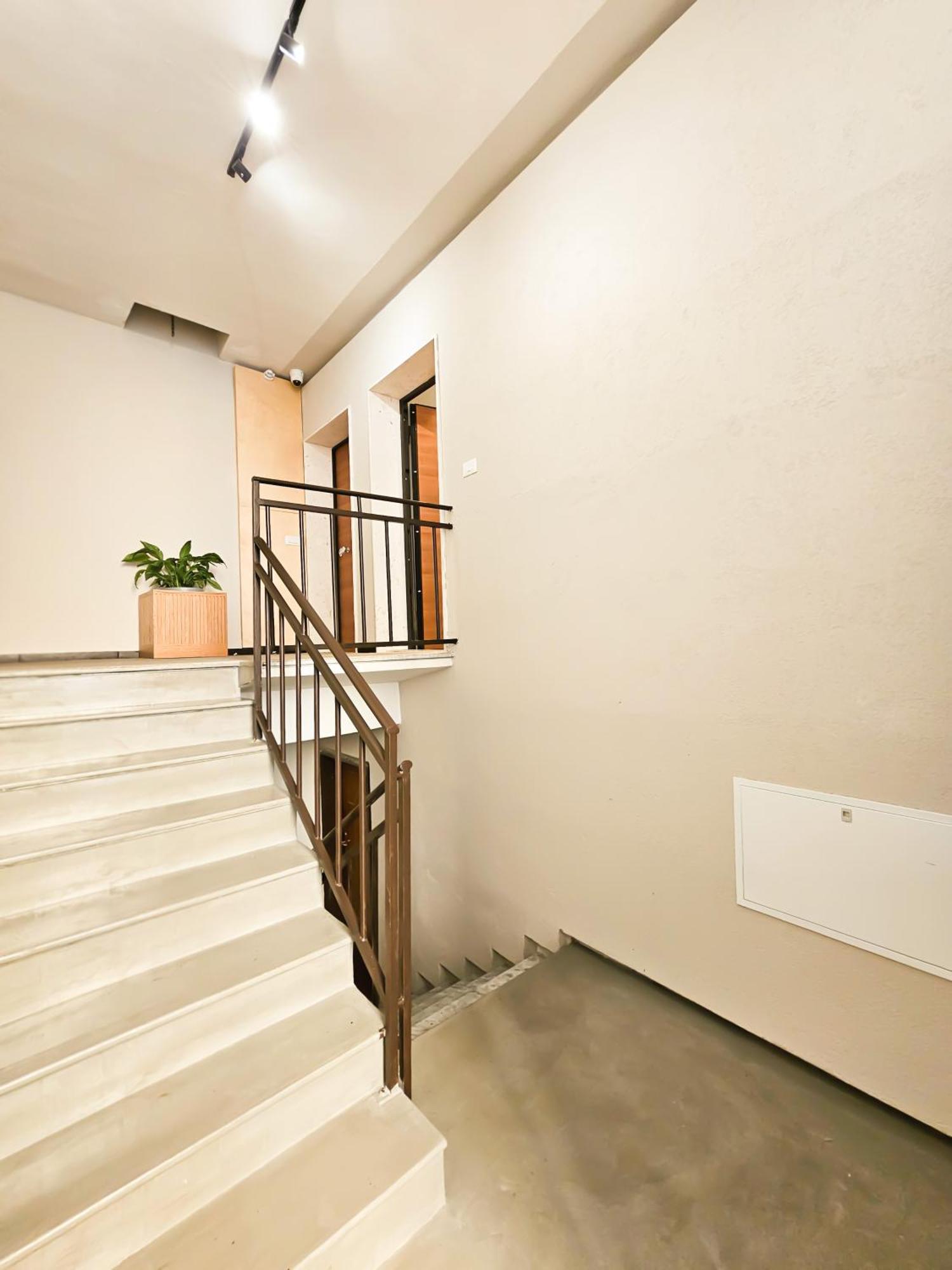 Blloku Apartamento *