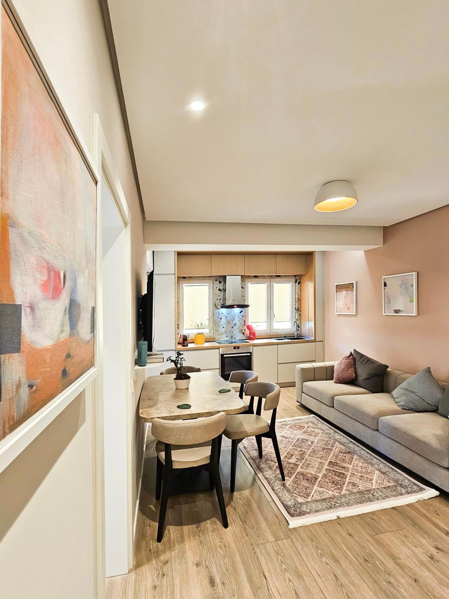Blloku Apartamento Tirana