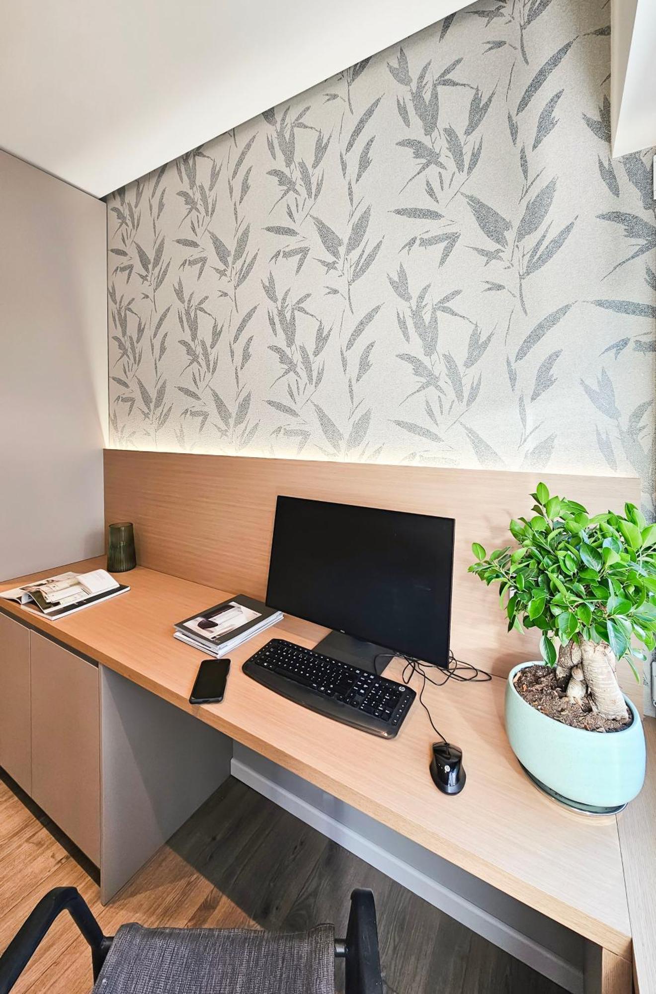 Apartamento Blloku *