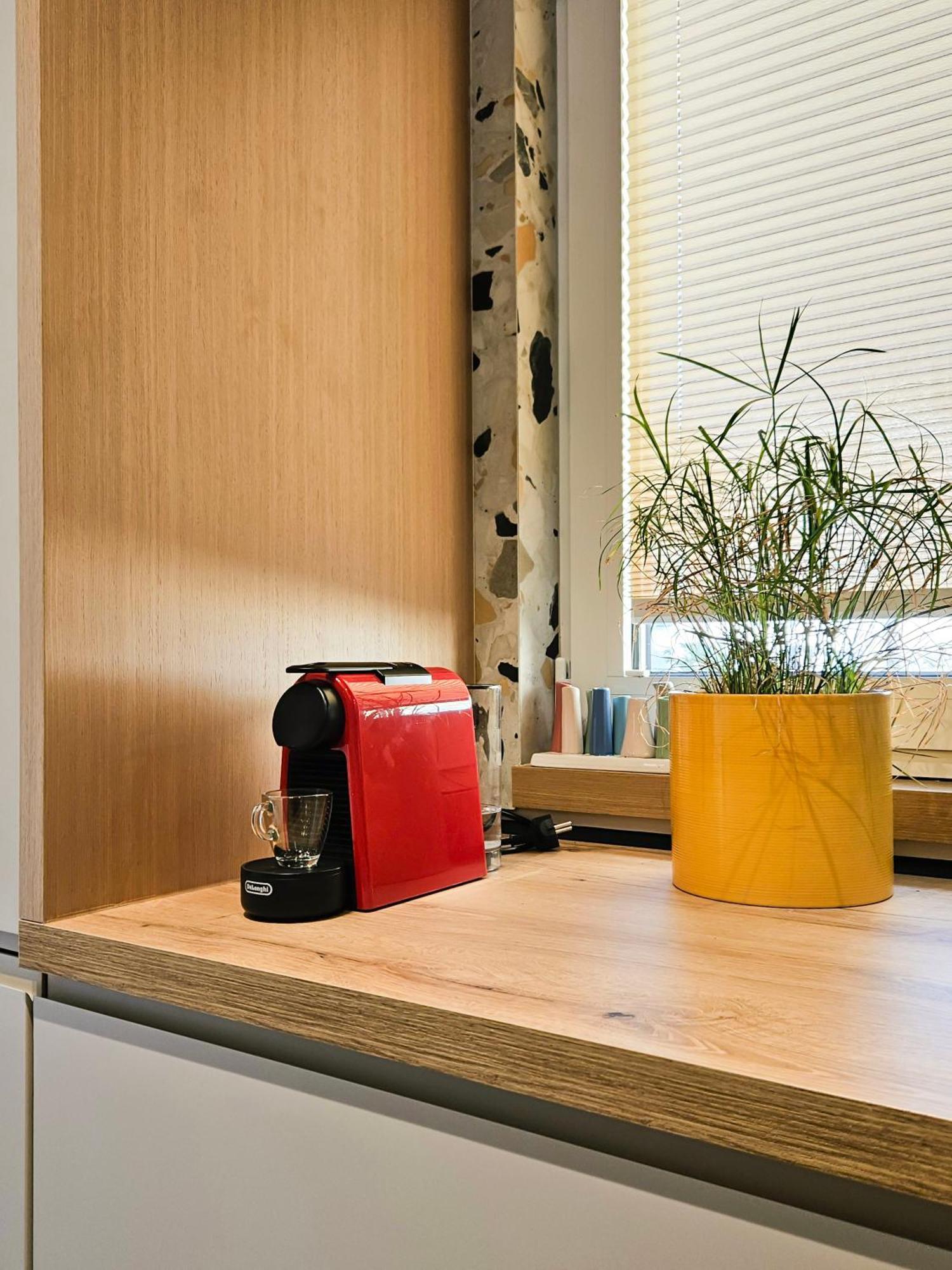 Apartamento Blloku