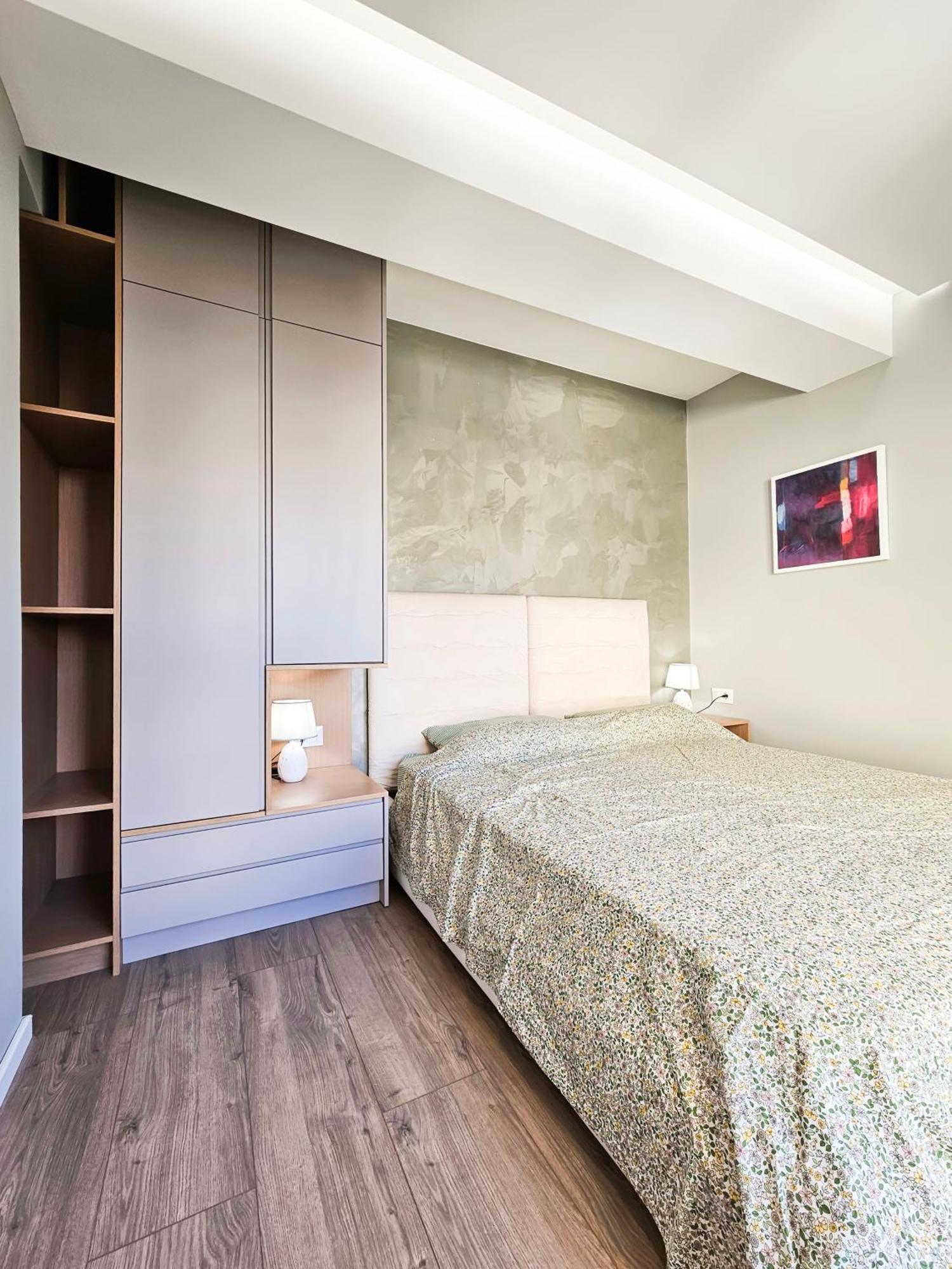 Blloku Apartamento Tirana