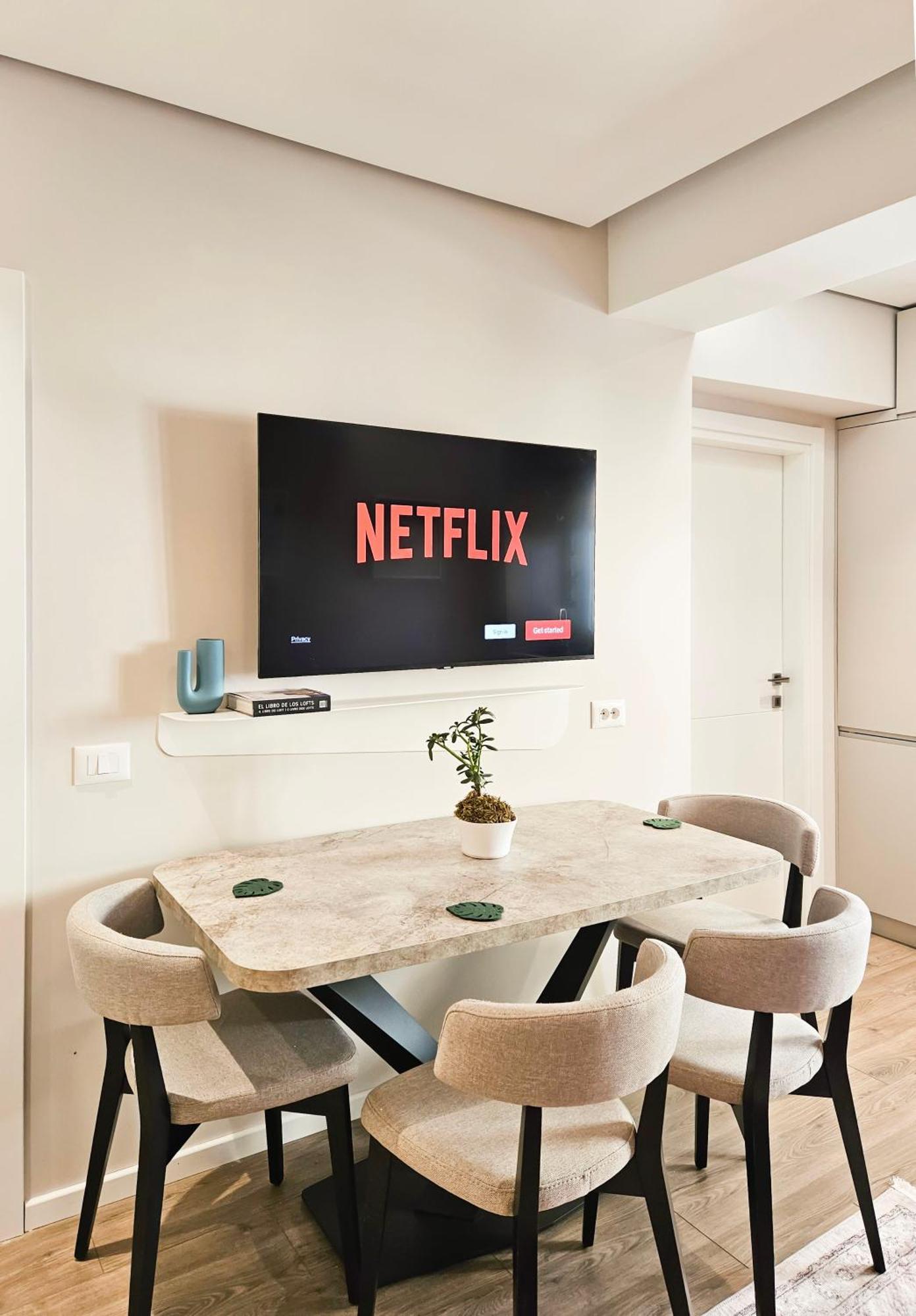 Apartamento Blloku